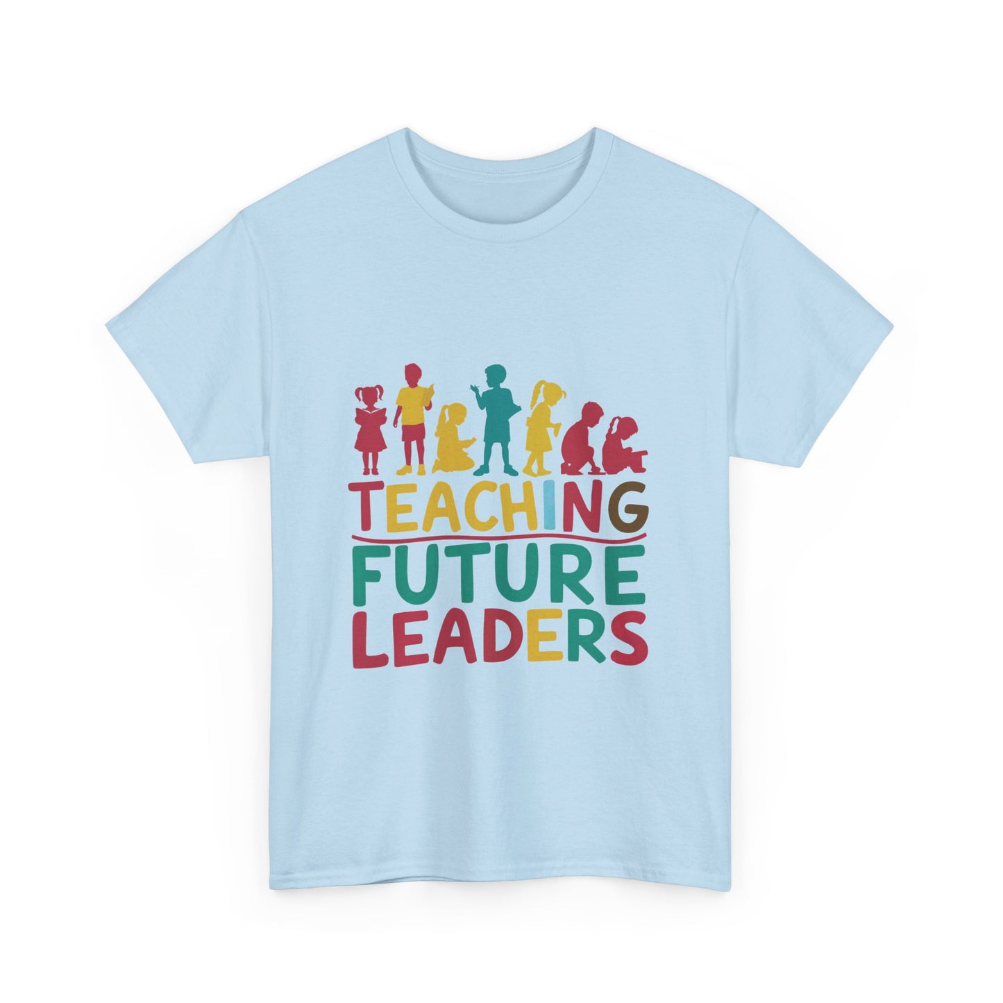 Teaching Future Leaders - Cotton Tee