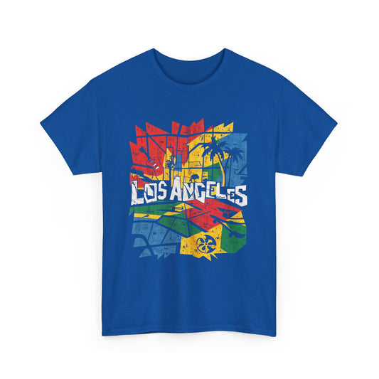 Los Angeles - Cotton Tee