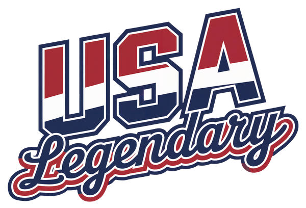 USA Legendary